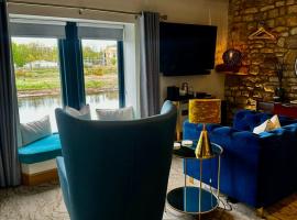 랭커스터에 위치한 호텔 Quite Simply French