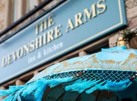 The Devonshire Arms Baslow