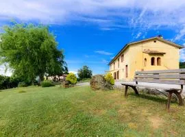 Agriturismo Le Casaline
