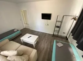 Wohnung nähe Daimler Eg
