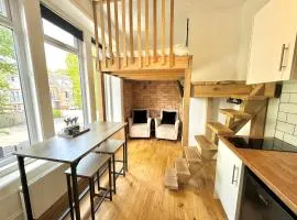 Flat 14, 10 St John’s