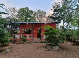 Kittur Guest House, villaggio turistico a Dharwad