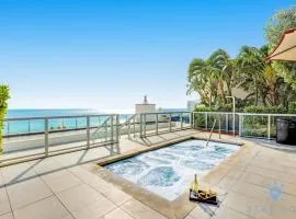 Hollywood Bliss Studio Rooftop Pool