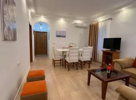 ML Apartment Saranda