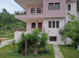 Relaxing Vacations, hotel v destinaci Siviri