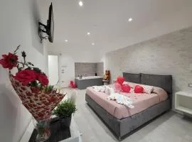B&B Tra le vie del borgo