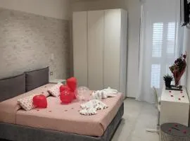B&B Tra le vie del borgo