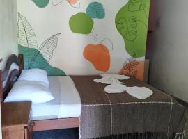 Pousada Carambola, hotell i Pipa