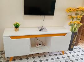 Nakuru Residential and Fully Furnished apartments, hotel v destinaci Nakuru