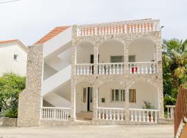 Villa Orlan, hotell i Prčanj