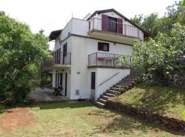 Apartmani Marina, hotel a Labin