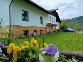 Smrek Sokolec Agroturystyka