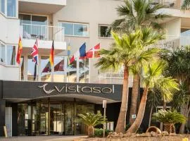 Apartamentos Vistasol