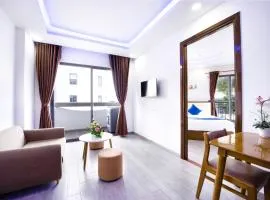 Sydney Danang Hotel Monthly Apartment in An Thuong