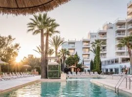 Apartamentos Vistasol