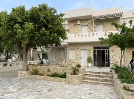 Villa Sylvia 1