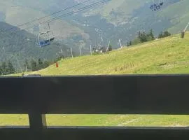 Appartement montagne