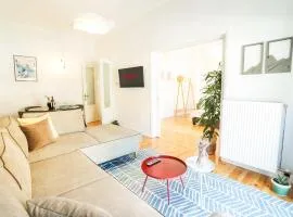 Mazi Rooms Giannitsa