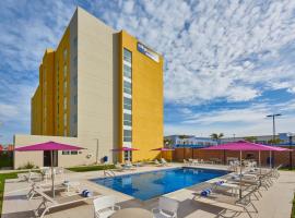 City Express by Marriott Rosarito, Hotel in Rosarito
