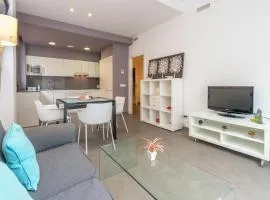 I Apartamento en playa de Tamariu