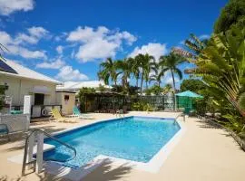 Southern Surf Beach Apartments