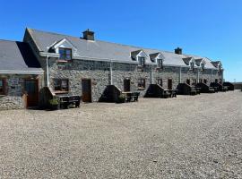 Inviting 2-Bed Cottage in Kilmore Quay, hótel með bílastæði í Kilmore Quay