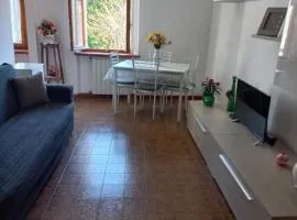 Casa Ines - Borgo di Bibbona