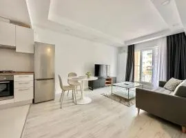 Double Studio B106 StayInn by Cosmopolis