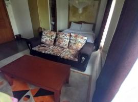 Best suites ngara, inn di Nairobi