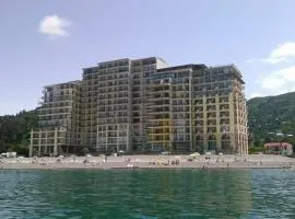 Apartment Gonio Seaside