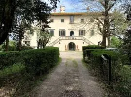 Appartamento in villa storica: Villa Giulia