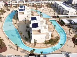Residence Wave Island - Carraro Immobiliare Jesolo- Family Apartments