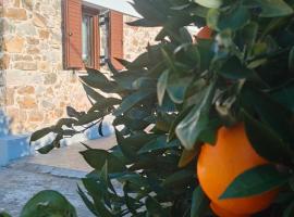 Nafplio Village, hotel en Nauplia