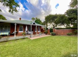 Heritage Haven, affittacamere a Howick