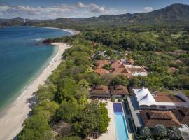 Bougainvillea 4101,Reserva Conchal, hotel in Playa Conchal