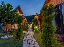 Karaöz Sapphire Bungalows