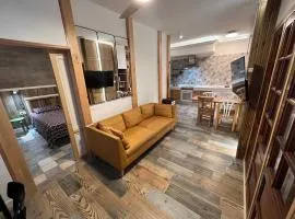 Las Caletillas vacations, 20 meters from the beach