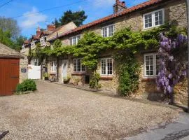 Tillers Cottage