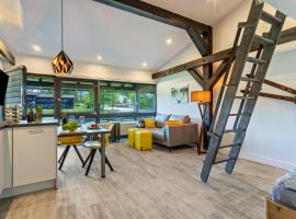 Feichten Gl&uuml;ck 16