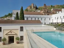 Hotel Convento Aracena & SPA