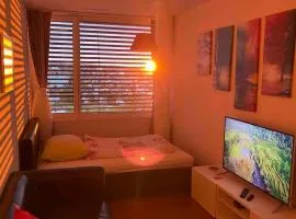Private Room - Amazing Lake View