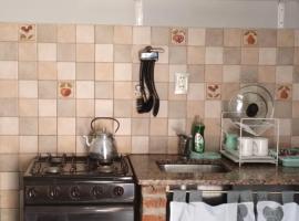 Viviendas Gonzalez, apartament a Ezpeleta