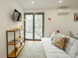 Courtyard Oporto Design Apartments by Vacationy