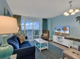 Ocean Front 2BR Elegant Condo in Atlantica Resort