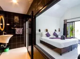 Bungalow - Sleeps 2 - Terrace - Beach Close