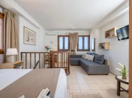 Rocca a Mare Maisonette I