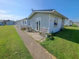 Beside the Sea Chalet, Mablethorpe