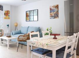 Rivas Futura, hotel in Rivas-Vaciamadrid