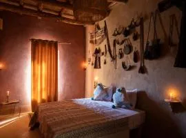 Kasbah Tebi