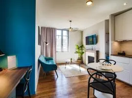 La Suite Des Halles - Hypercentre - Netflix